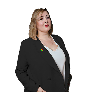 Александра Макарова - директор по развитию