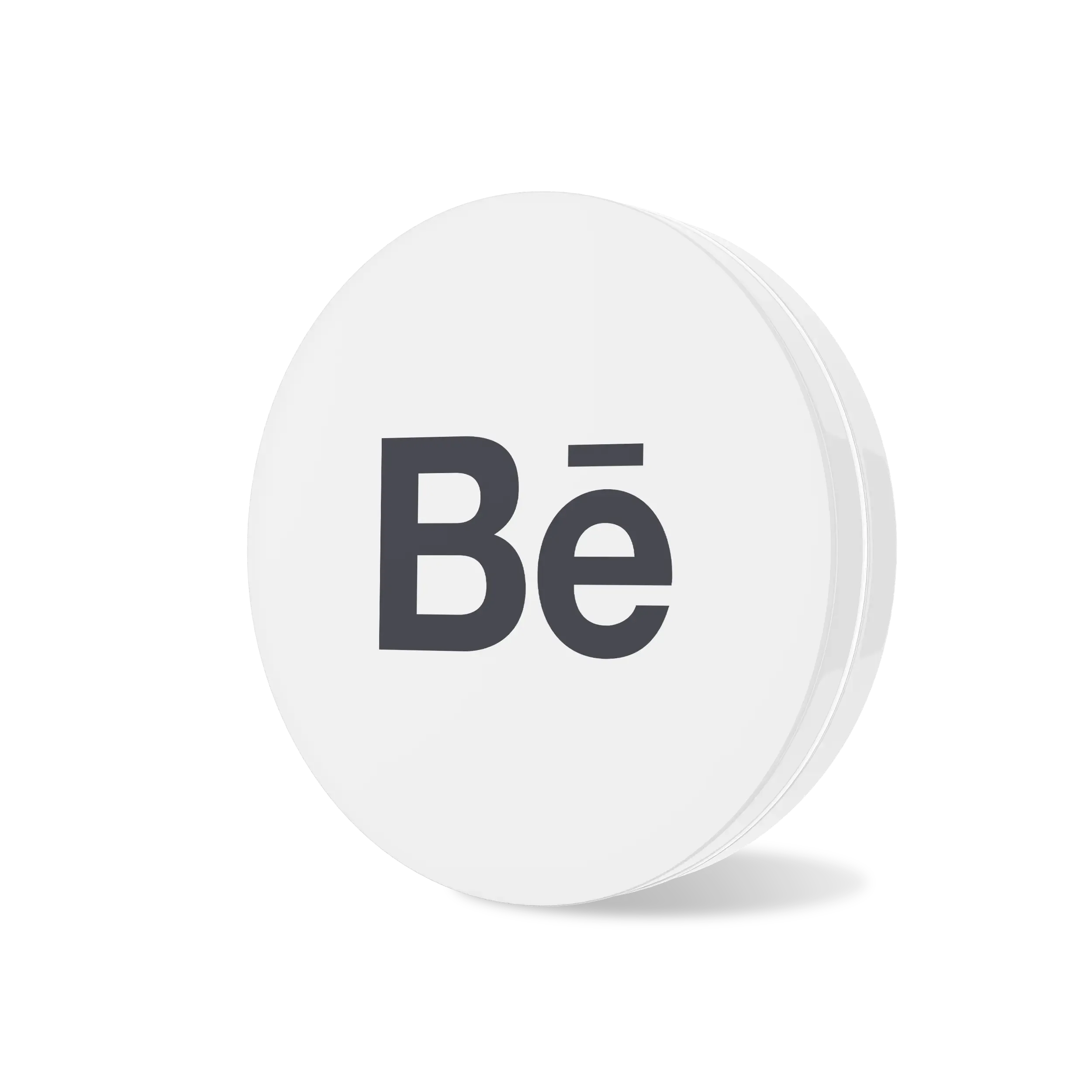 Логотип Behance