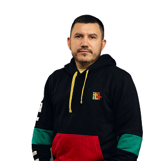 Евгений Голотвин - технический директор