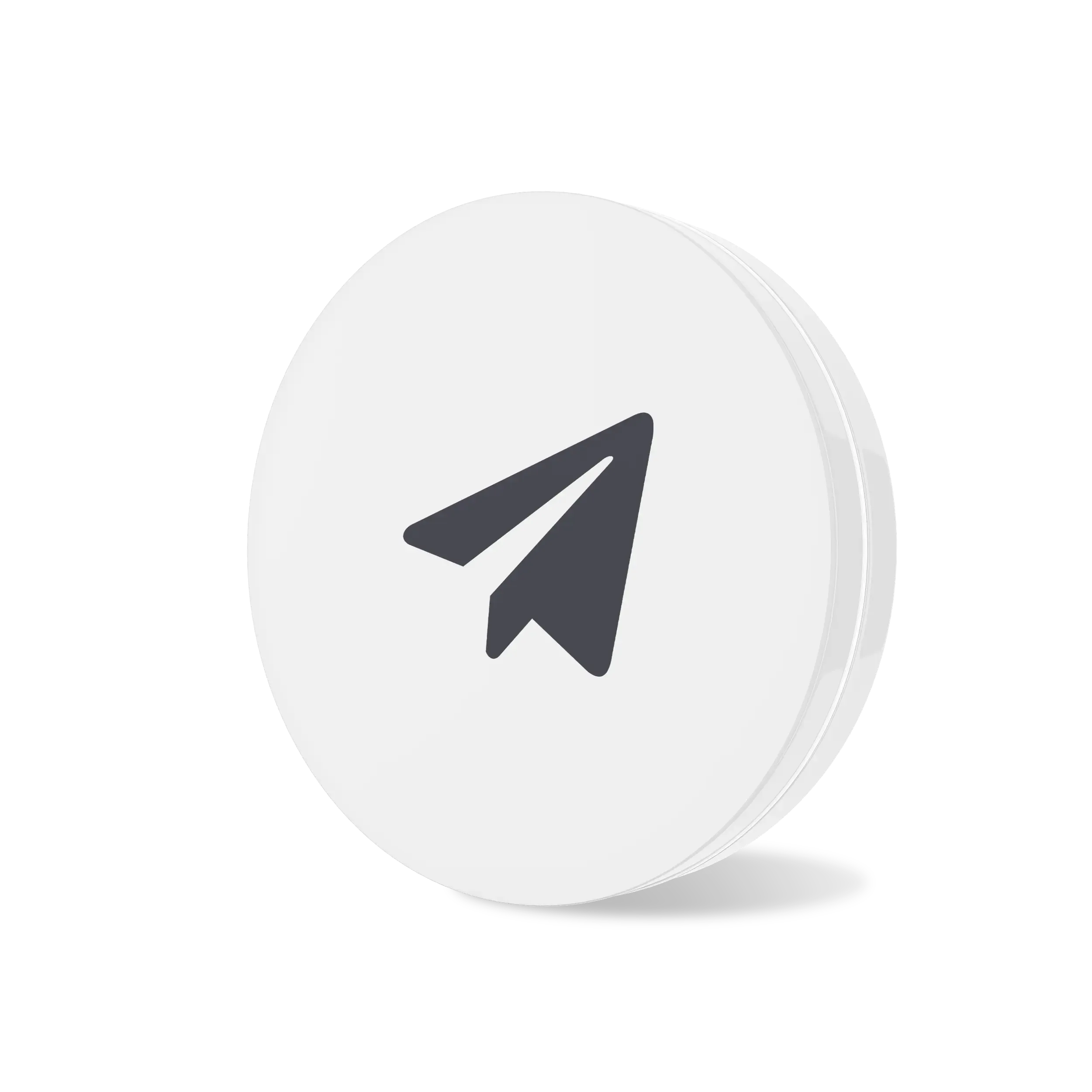 Логотип Telegram