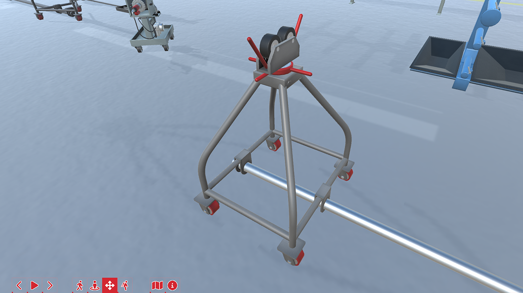 Задача и требования