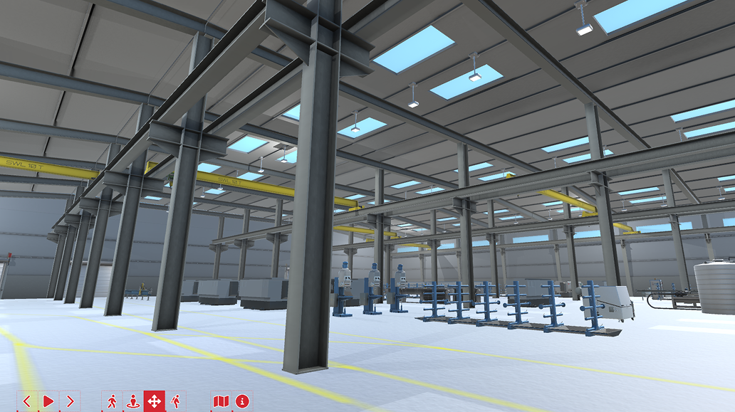 Задача и требования