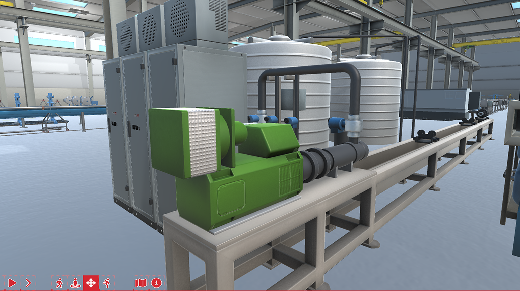 Задача и требования