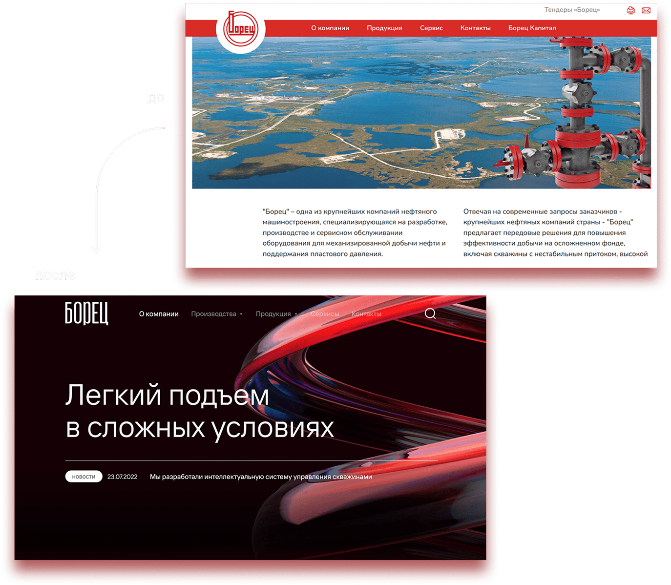 Задача и требования