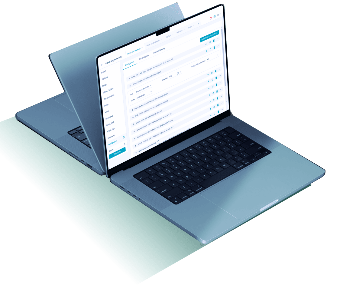 Задача и требования